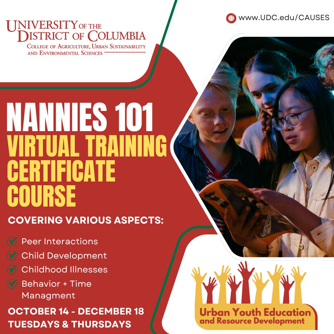 UDC_CAUSES tweet media