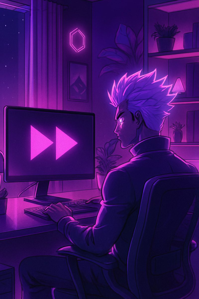 samuelthedoc_0's tweet image. The world runs on trust, but trust has limits.

We trust banks to keep our money safe.
We trust media to tell us the truth.
We trust AI to make the right decisions.
We trust finance to move markets fairly.

But time and again, trust breaks. Systems fail. Data gets corrupted.
And…