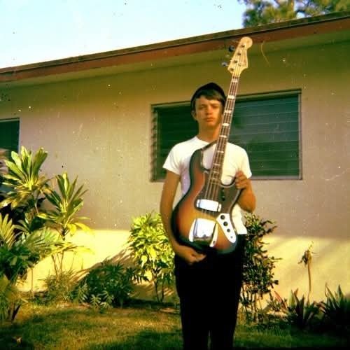 LibrarySheet's tweet image. Jaco Pastorius (early years)

#smlpdf  #sheetmusic #Noten #partituras #spartiti 乐谱 樂譜
sheetmusiclibrary.website