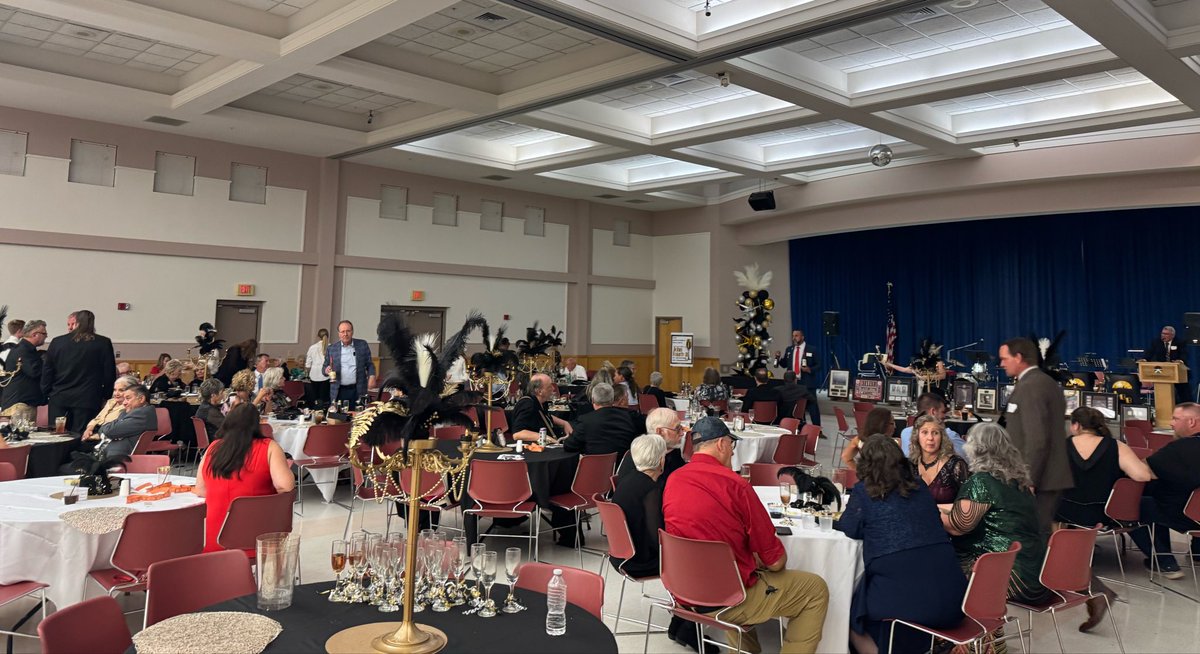 DeBoseforIL's tweet photo. Had the honor of attending the Jackson County Republicans’ Lincoln Day Dinner in Carbondale on Saturday night. Happy to lend a little support as one of the evening’s sponsors and to spend time with so many great people and enjoy good food and music.

As your next state representative, I’ll continue to show up, listen, and work hard every day for the families and communities across the 118th District. We need real tax relief and pro-job growth policies to get our economy back on track. Southern Illinois families are struggling with high energy bills and a state government with misplaced priorities. I’ll be a strong voice for taxpayers, working families, and job creators — fighting every day for the people who keep our communities going.