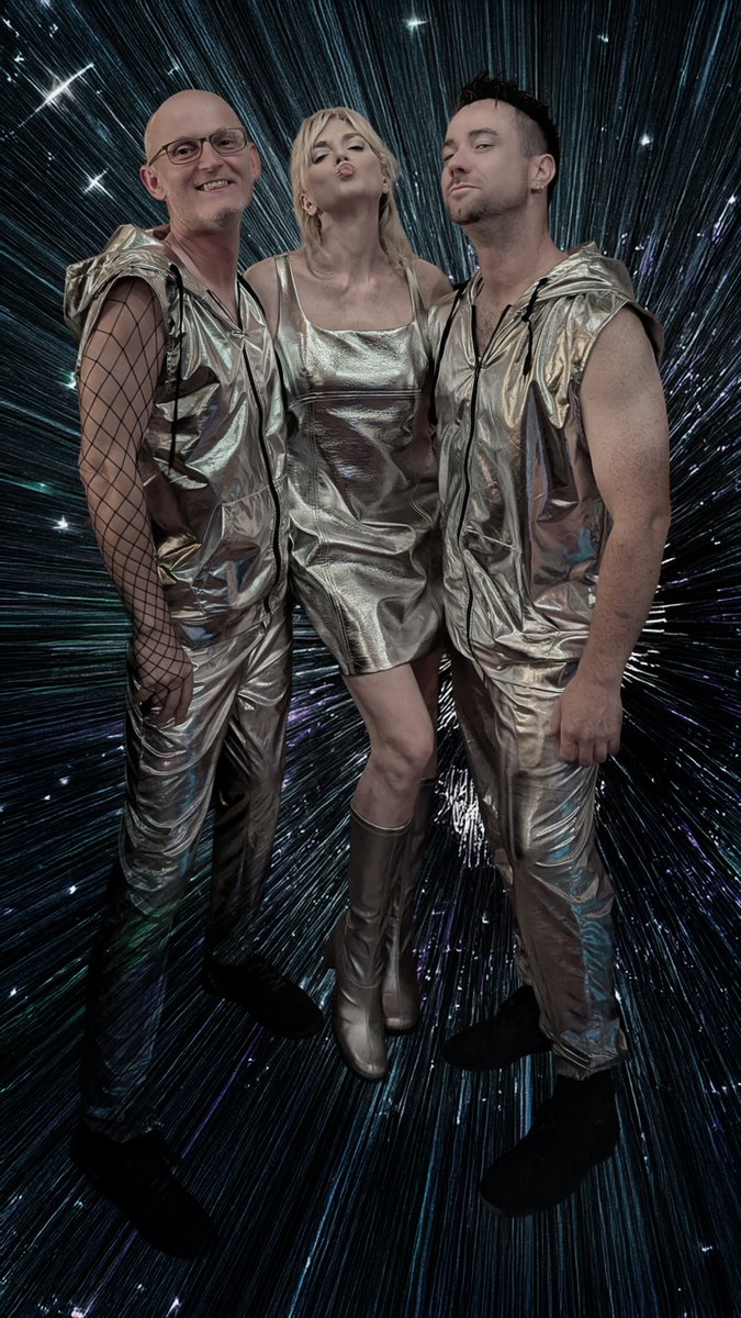 Interpretations NYC tweet media