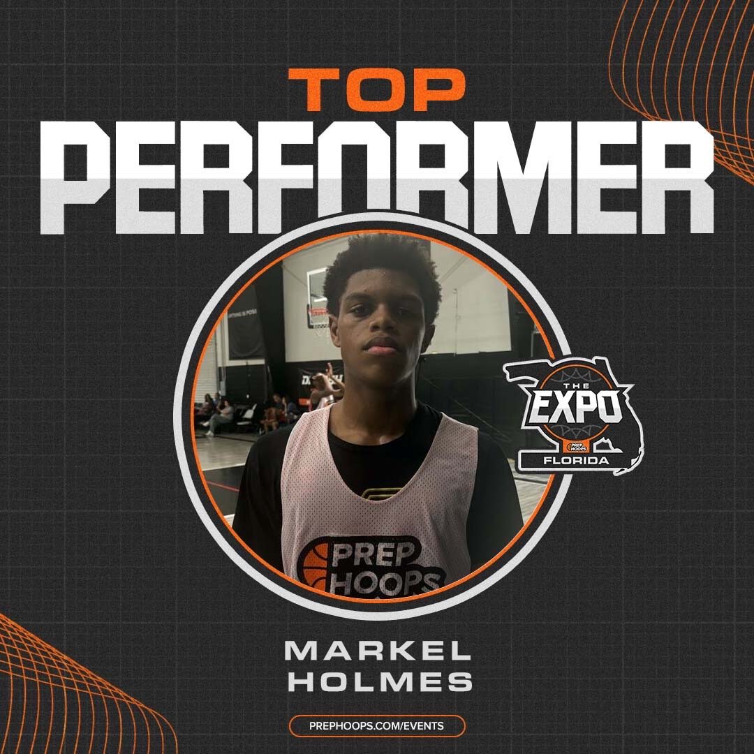 Here’s two of my favorite prospects I saw at The Expo yesterday!🏀

@tylermu11171025 
<a href="/Markelholmes3/">Markel Holmes</a>

<a href="/prephoopsfl/">Prep Hoops Florida</a>