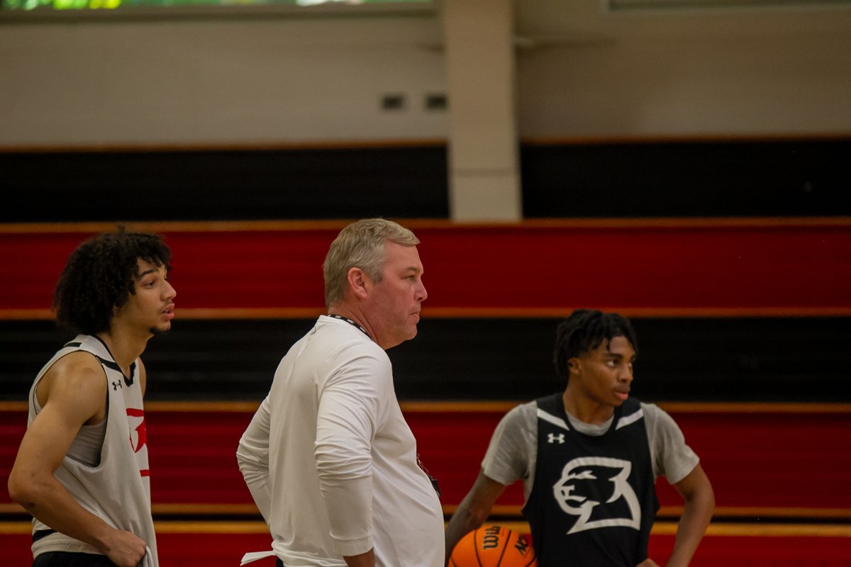 LaGrange  College tweet media