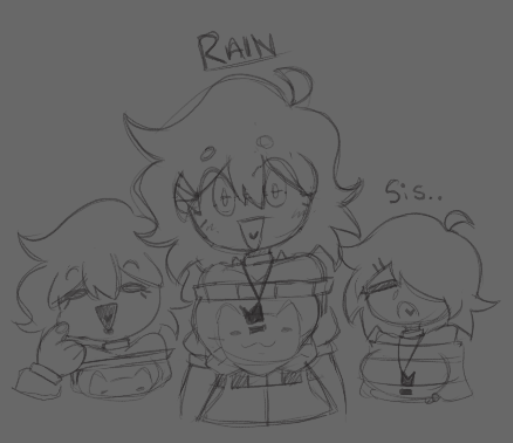 some doodles i found lol