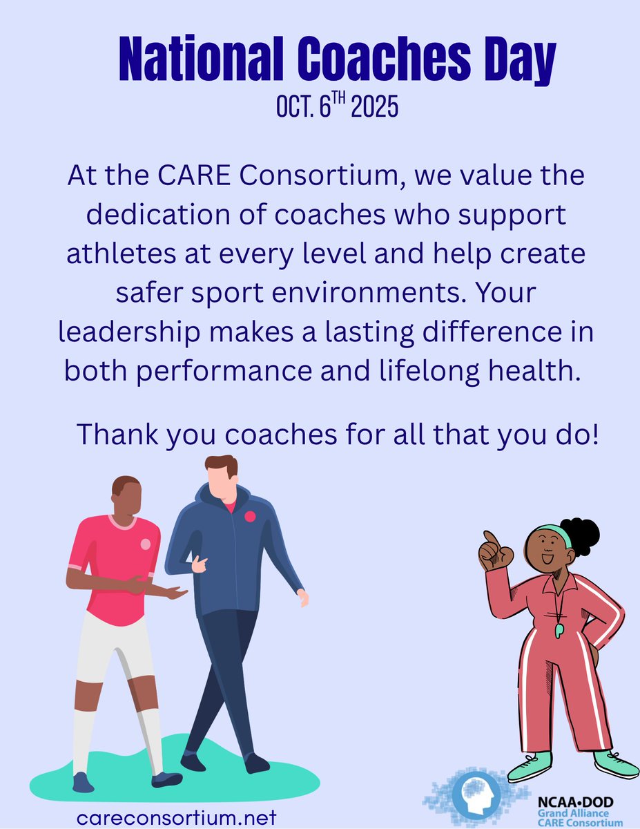 CARE Consortium tweet media