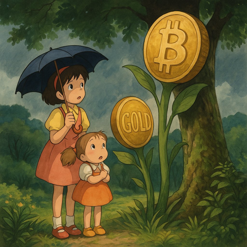 Juniper Fund tweet media