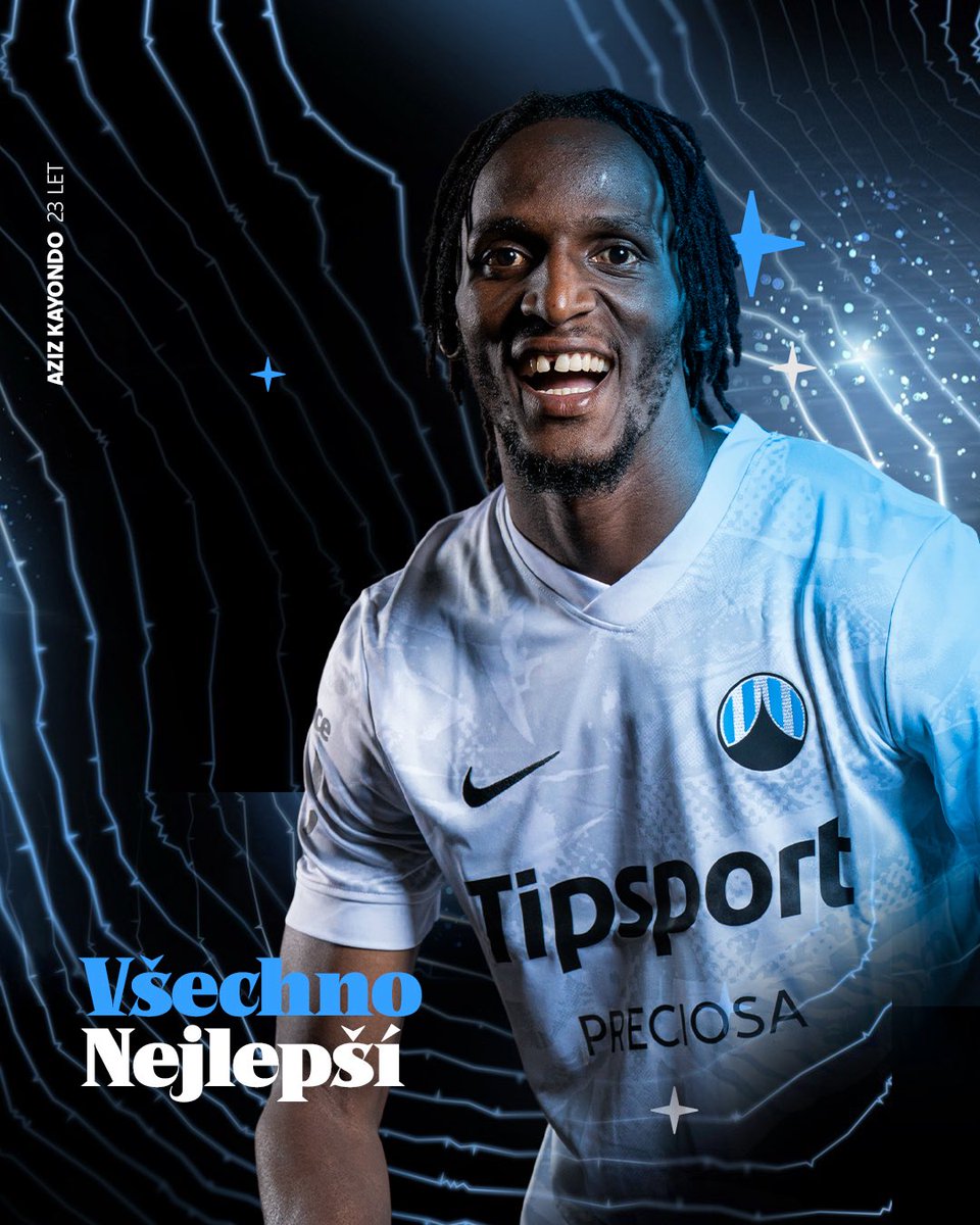 Happy birthday <a href="/AzizKayondo23/">Abdu Aziz Kayondo</a>! 🎂