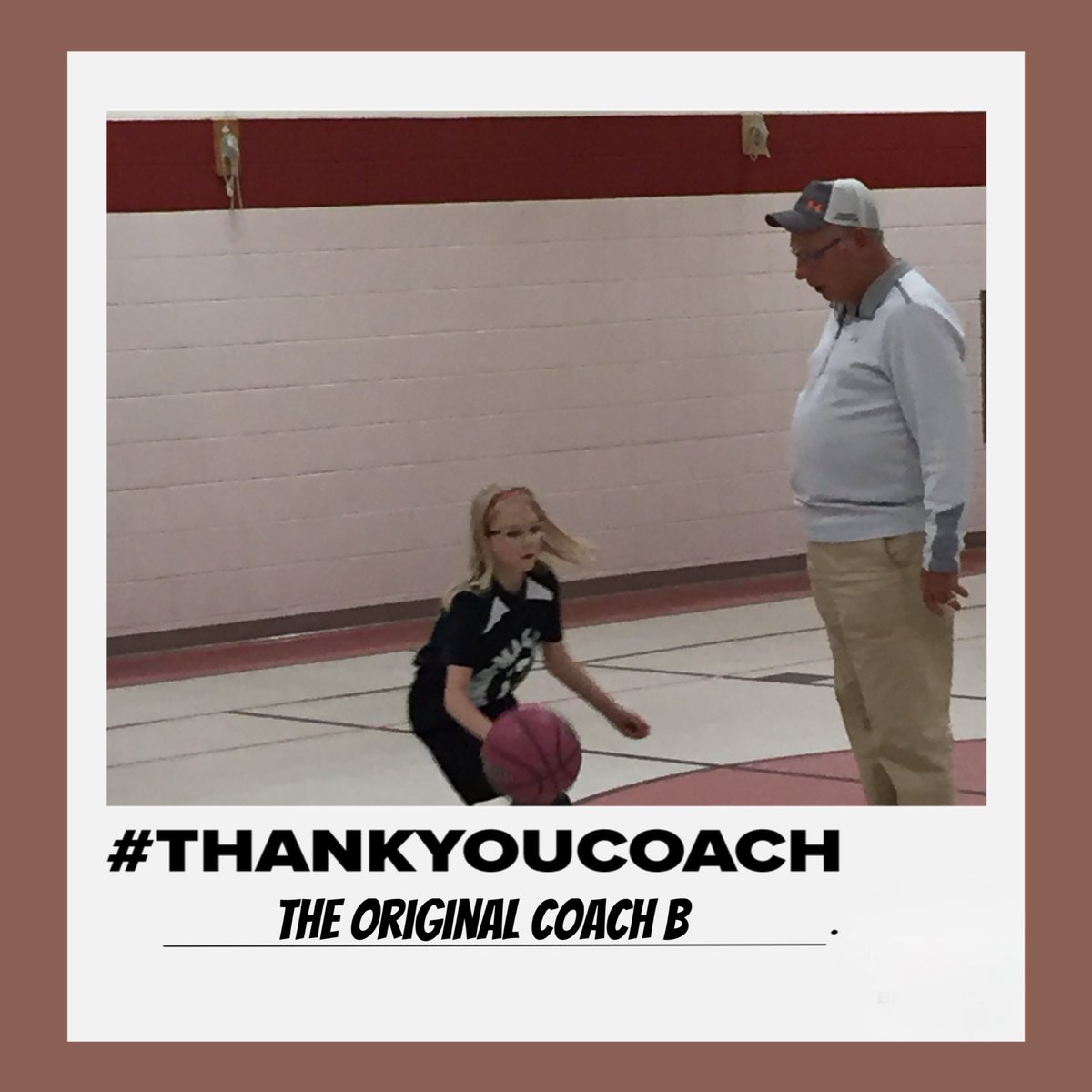 Coach Buerman tweet media
