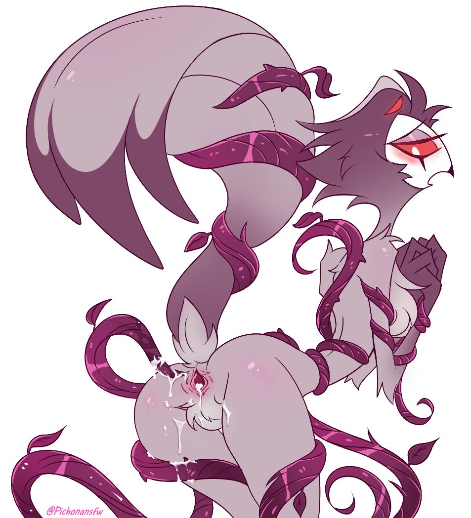 some more 💕
#HelluvaBoss #Stolas