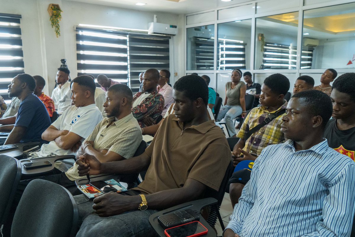 Wallstreetfx__'s tweet image. We just kicked off a new cohort of our 100% FREE Forex Classes

New faces. New dreams. One mission to grow, learn &amp;amp; win together.

Missed the first class? Don’t sleep on the next one. Those showing up are already ahead.

Join WallStreet &amp;amp; learn to trade the right way

Link in bio