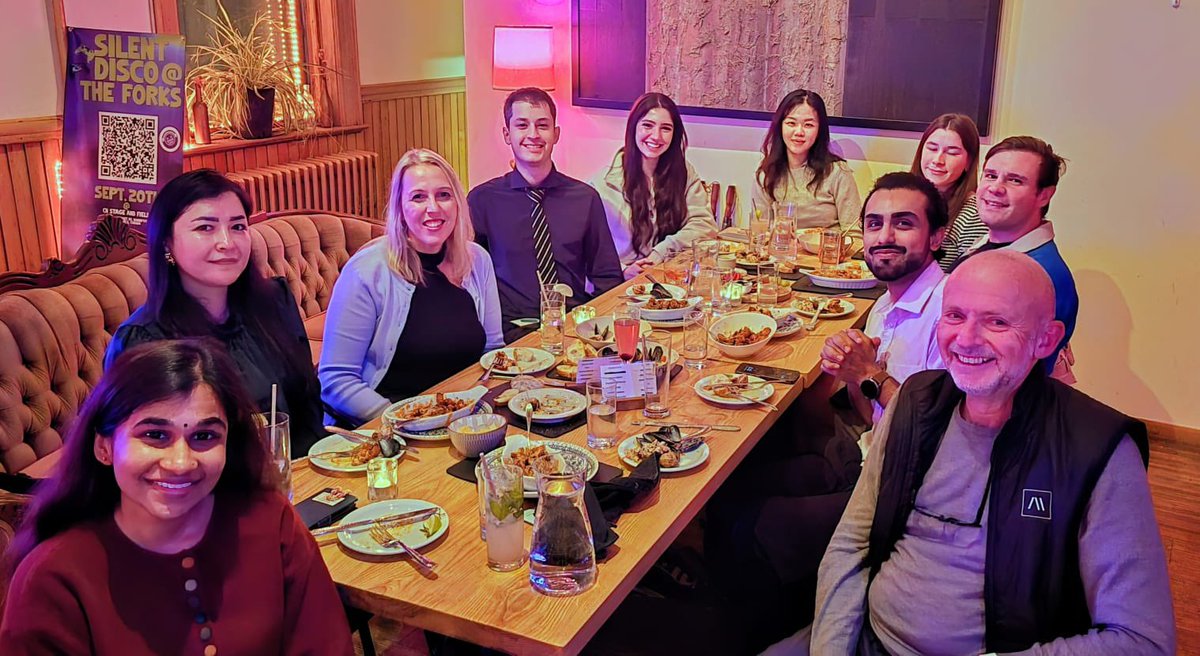 CommiSurLab's tweet image. 🌟 Our lab was proud to present at #CAPS2025 🇨🇦 in Winnipeg, MB!

We highlighted our research in:
🔹 Pediatric surgery
🌍 Global health
🤖 AI &amp;amp; innovation

A great platform to share ideas, build collaborations and learn from the experts in the field

Grateful for the opportunity