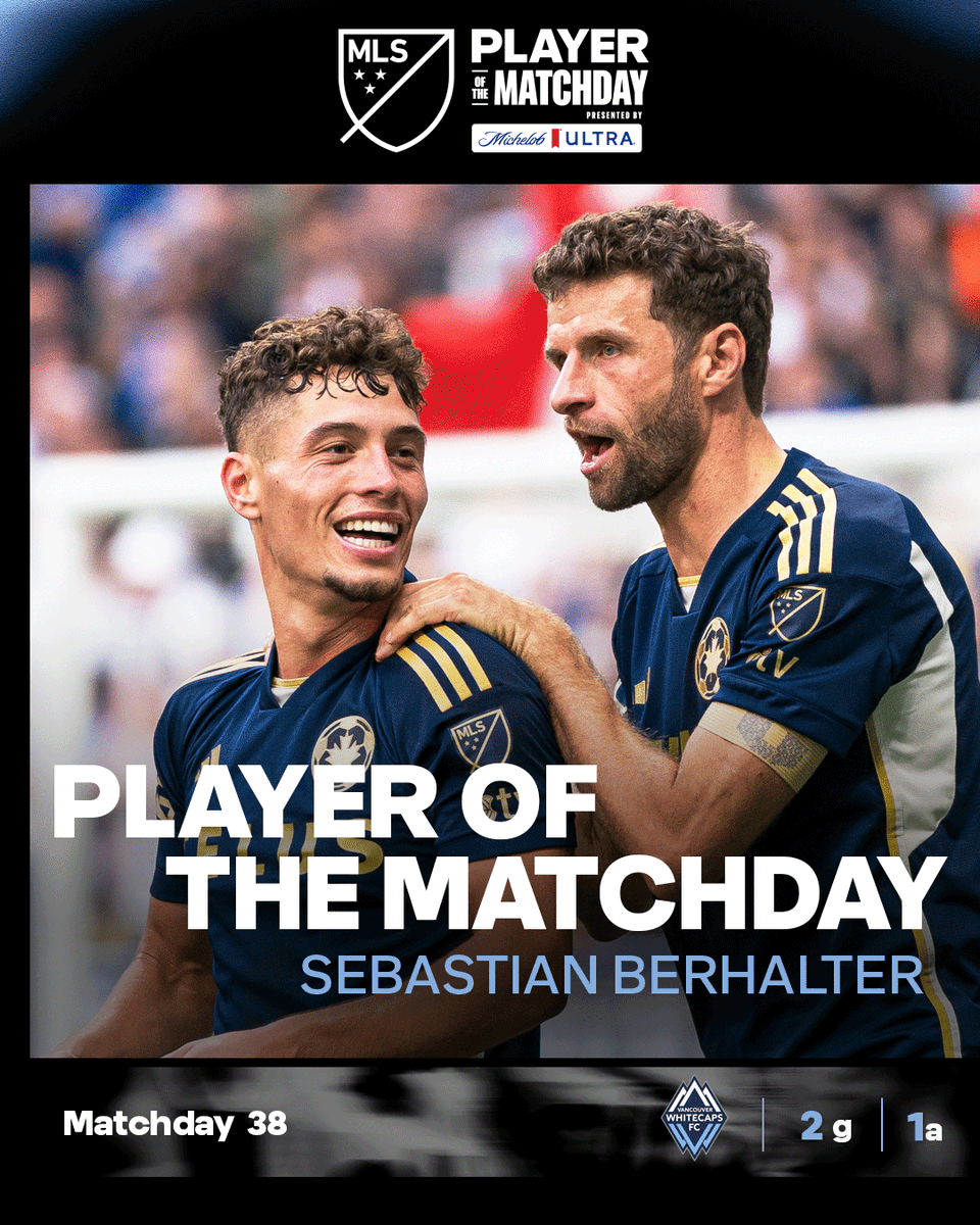 Major League Soccer tweet media