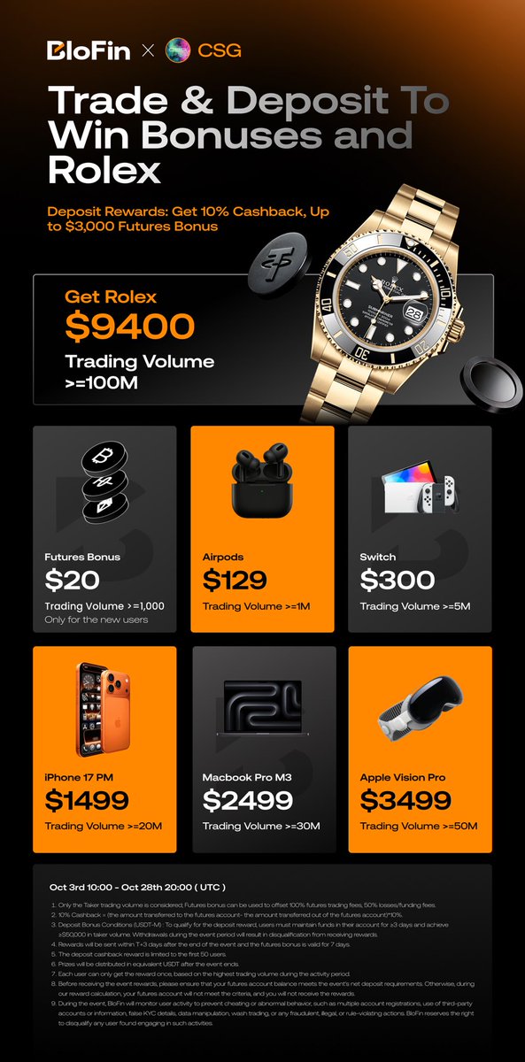 Crypto Sleeping Giants tweet media