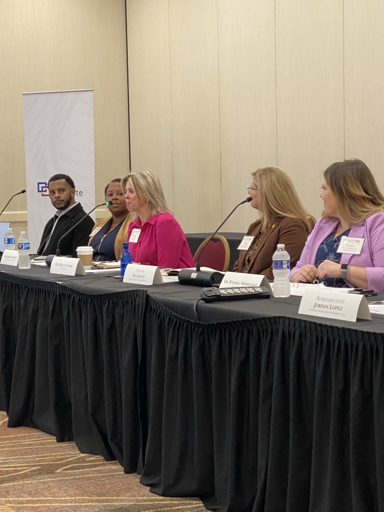 The Hunt Institute tweet media