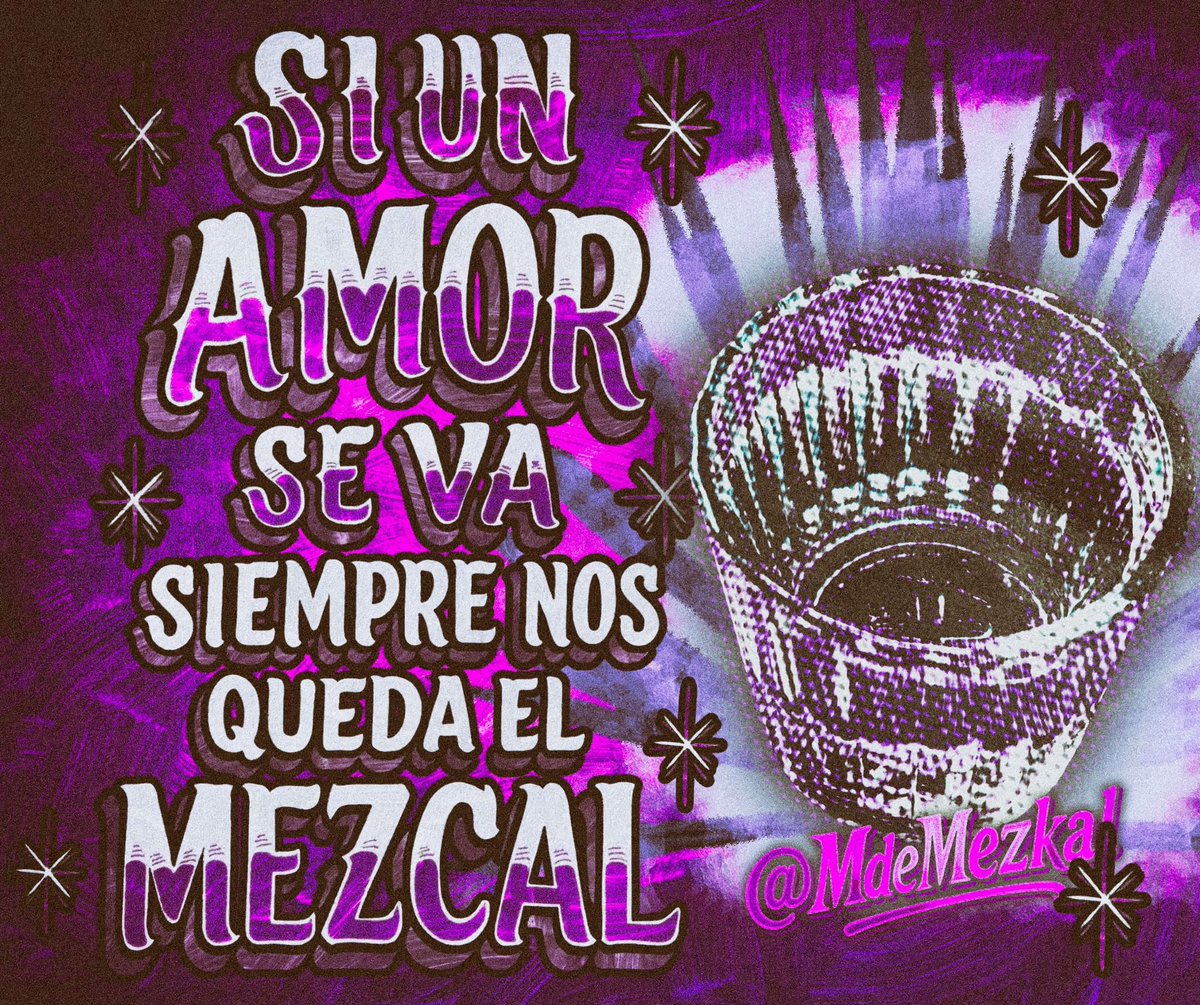 MdeMezkal's tweet photo. El mezcal siempre se queda…
.
:
#mezcal #mezcalito #humor https://t.co/mfJI9gPHek