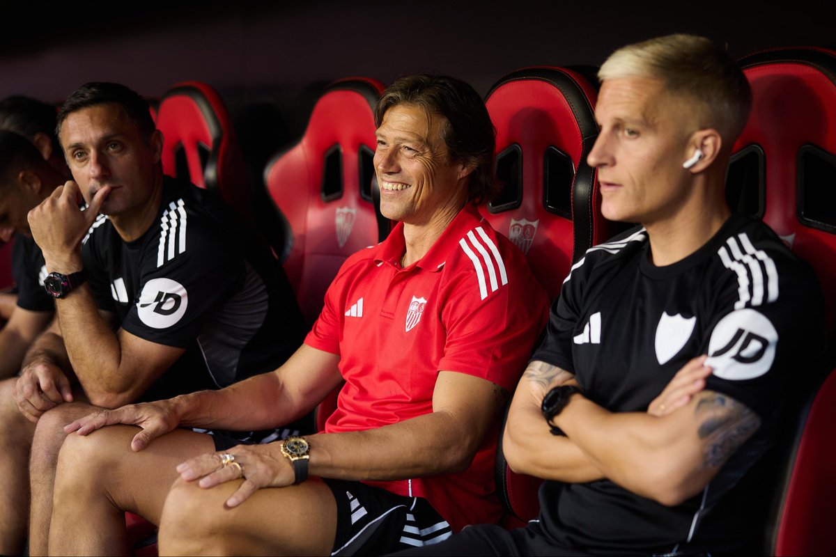 Javi Martínez tweet media