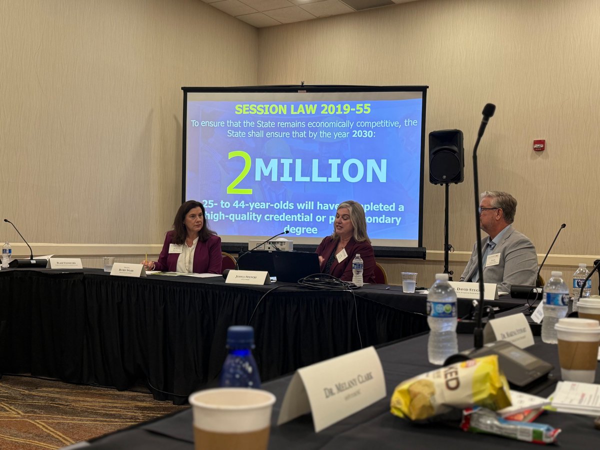 The Hunt Institute tweet media