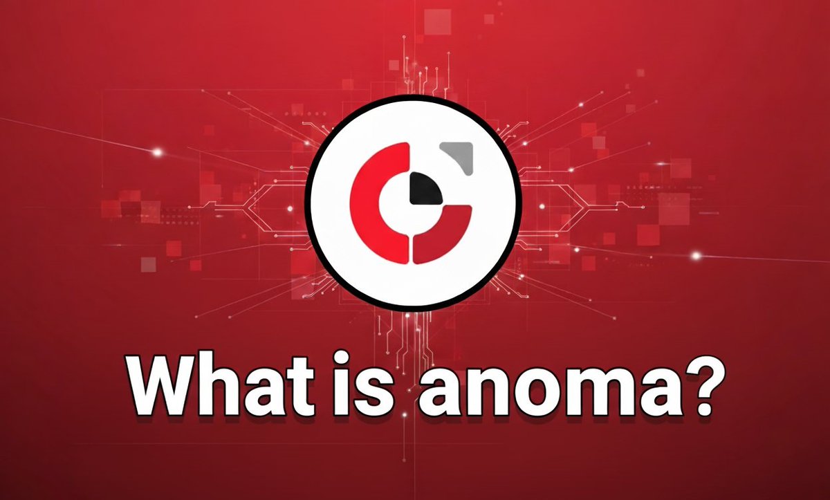 baldwinIV__'s tweet photo. In this post I will try to explain in the simplest way possible what is anoma:  

🟥 @anoma is a new kind of blockchain, you tell it what you want, like swapping tokens, and it does the work for you. 

🟥 No complicated steps, it’s simple and super efficient https://t.co/B4Cwm1vXdV
