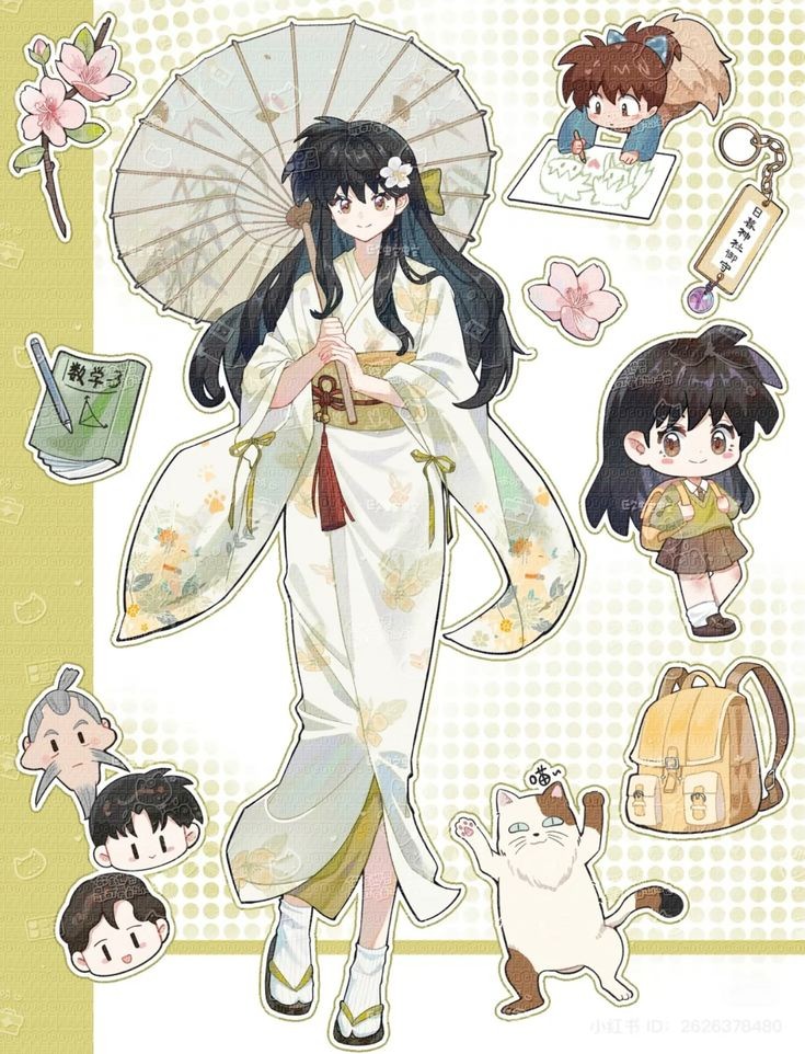 __Kagome_Chan__'s tweet photo. Inuyasha and Kagome
Credit to artist
#inuyasha #kagome #inukag https://t.co/NAL9hxnvXp