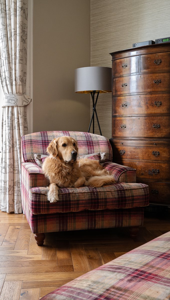 mwmwindow's tweet image. Phase one complete!  We’ve fitted bespoke timber sash windows in a beautiful West End villa — with help from our furry site supervisors, Chess &amp;amp; Bailey.  Full permissions secured, period charm preserved and energy efficiency upgraded. Phase two coming in 2026! #sashandcasewindows