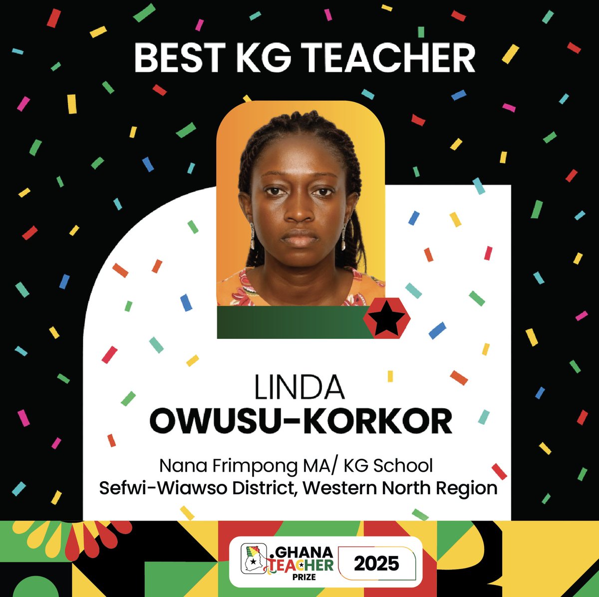 National Teaching Council tweet media
