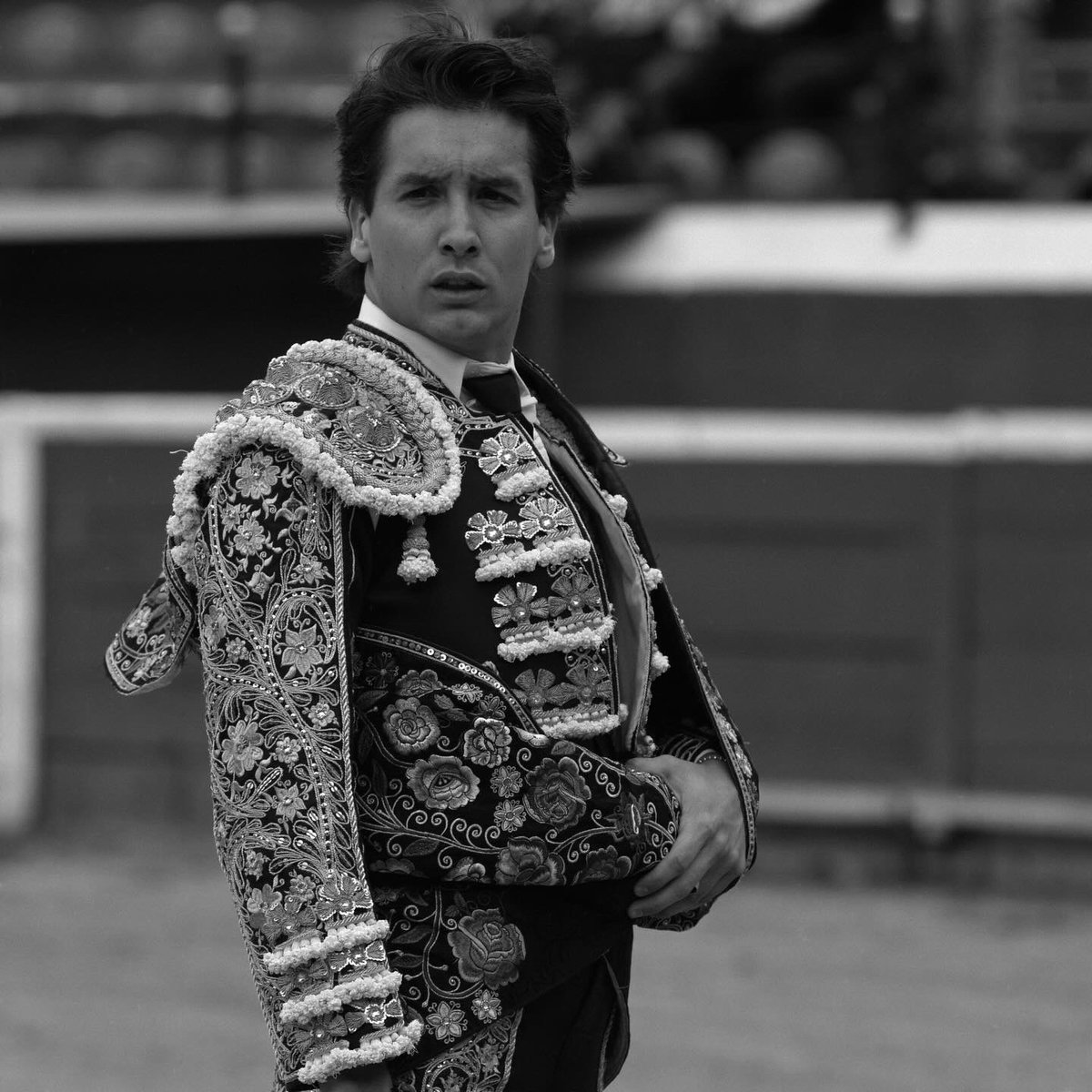 programataurino's tweet image. 2a. Corrida de Feria.
Pachuca, 2025.