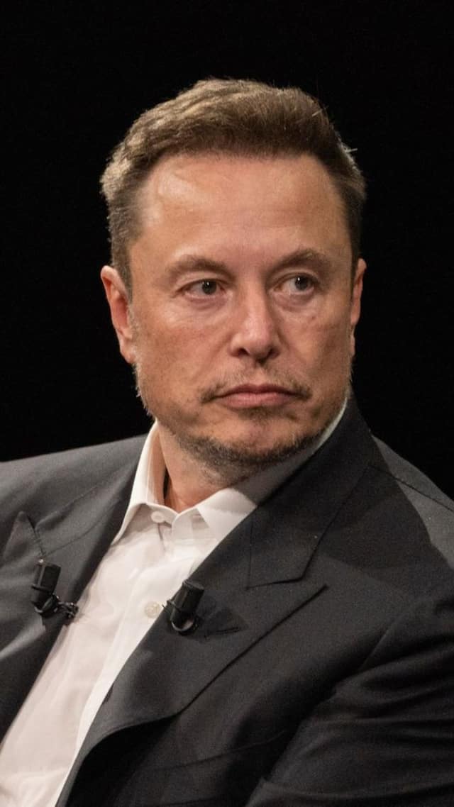 "Those who mutilate children should go to prison for life"

-Elon Musk