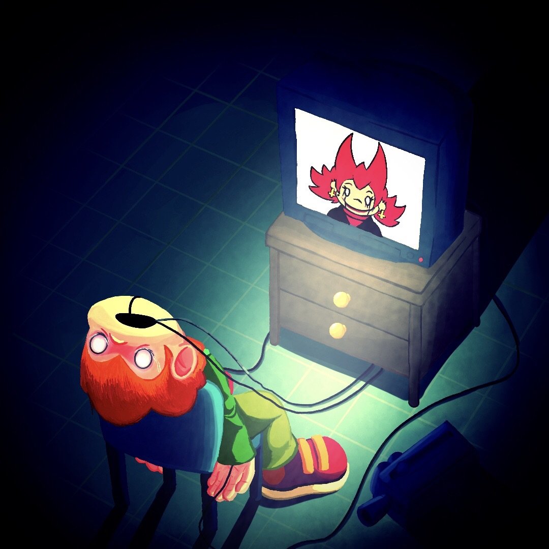 KiwiHorf's tweet image. Pico’s Personal Hell. 

#pico #picosschool #newgrounds