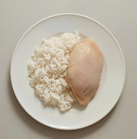 WarrenLNaida's tweet image. This is what automated unedited social media content feels like
