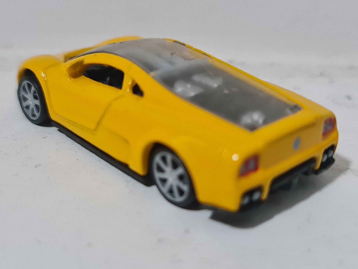 Aoiscustoms's tweet photo. 1/64 MotorMax VW Nardo. Another Nardo, but this time, I have painted it in yellow. Using the same 9mm Nardo wheels by PNW Diecast. I really enjoy these cars.
#customdiecast #motormax #vw #nardo #concept #Volkswagen #diecastcustom
> https://t.co/MraitqRDv9 https://t.co/kRbcmLxd9Y