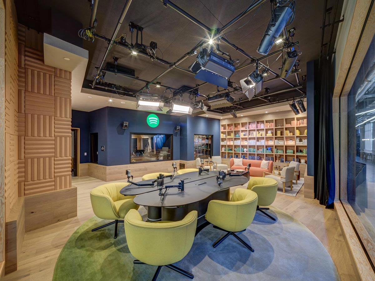 WSDG (Walters-Storyk Design Group) tweet media