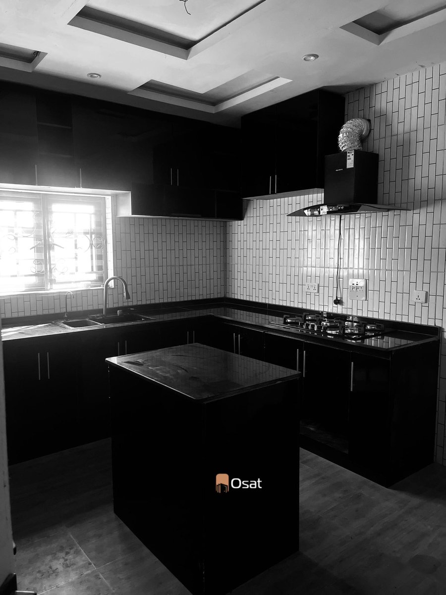 ‘in the end, it will all make sense 😍’

- 80% done ✅, while we await other electrical appliances 😌

here we work neatly; budget and schedule friendly 🫶🏾