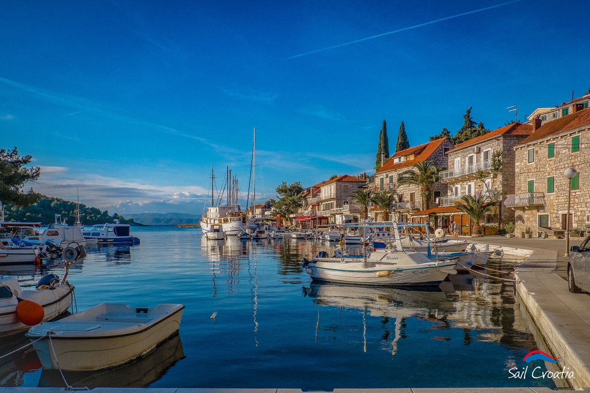 Postcard perfect 💌