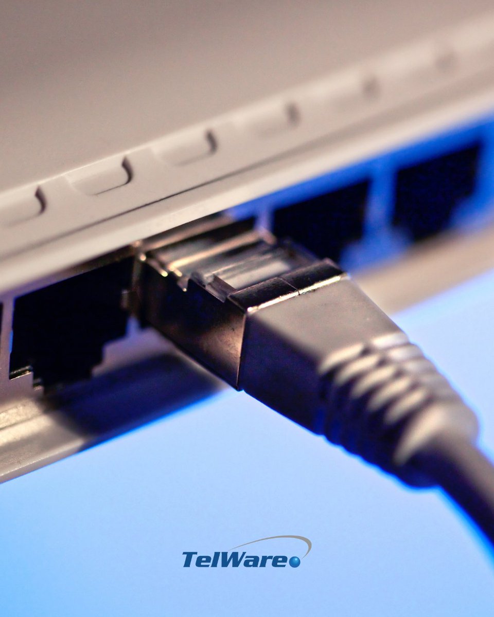 telwarecorp's tweet image. Relocating your business? Don’t let disorganized cabling disrupt your workflow. TelWare's structured cabling services ensure seamless transitions with minimal downtime.
Call us today! 📲 #BusinessRelocation #StructuredCabling #TelWare
Learn more: zurl.co/niyzG