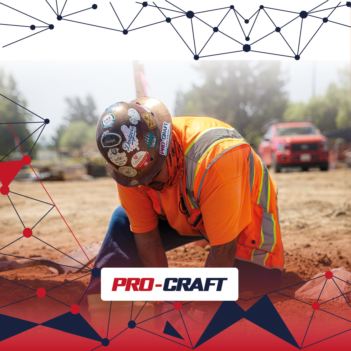 procraftci's tweet image. Sometimes our storm drain cleanouts get damaged by other trades working nearby. It’s part of the job, but catching and fixing these issues early is key to keeping the system performing the way it’s designed.

#ProCraftBuilt #SiteUtilities #StormDrain #ConstructionLife