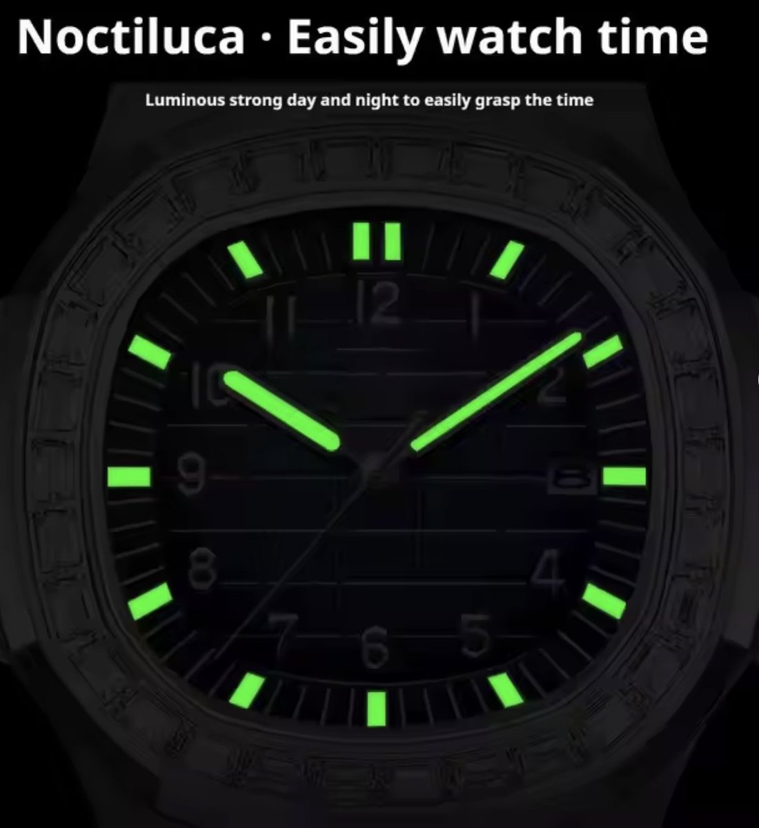 flucxdeals's tweet image. ✨Elevate your style in 2025! 

This Luxury White Square Diamond Wristwatch guarantees to turn heads.

Comes with luminous glow, waterproof toughness, date window, &amp;amp; stainless steel shine.

jumia.co.ke/generic-2025-h…

#MensWatches #LuxuryTimepieces #JumiaDeals #Barcelona #Chelsea