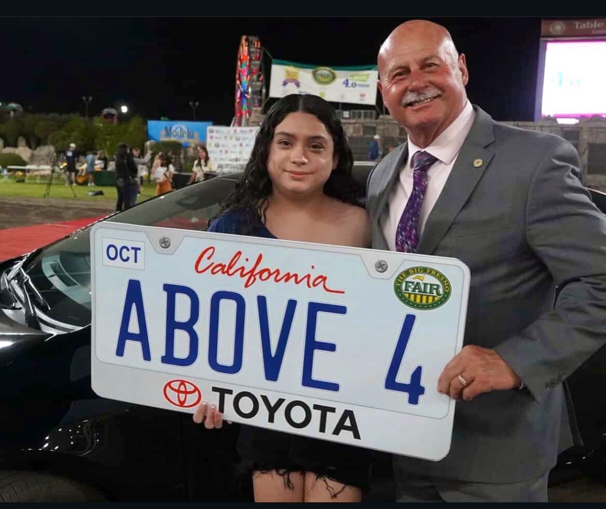 Fresno Unified tweet media