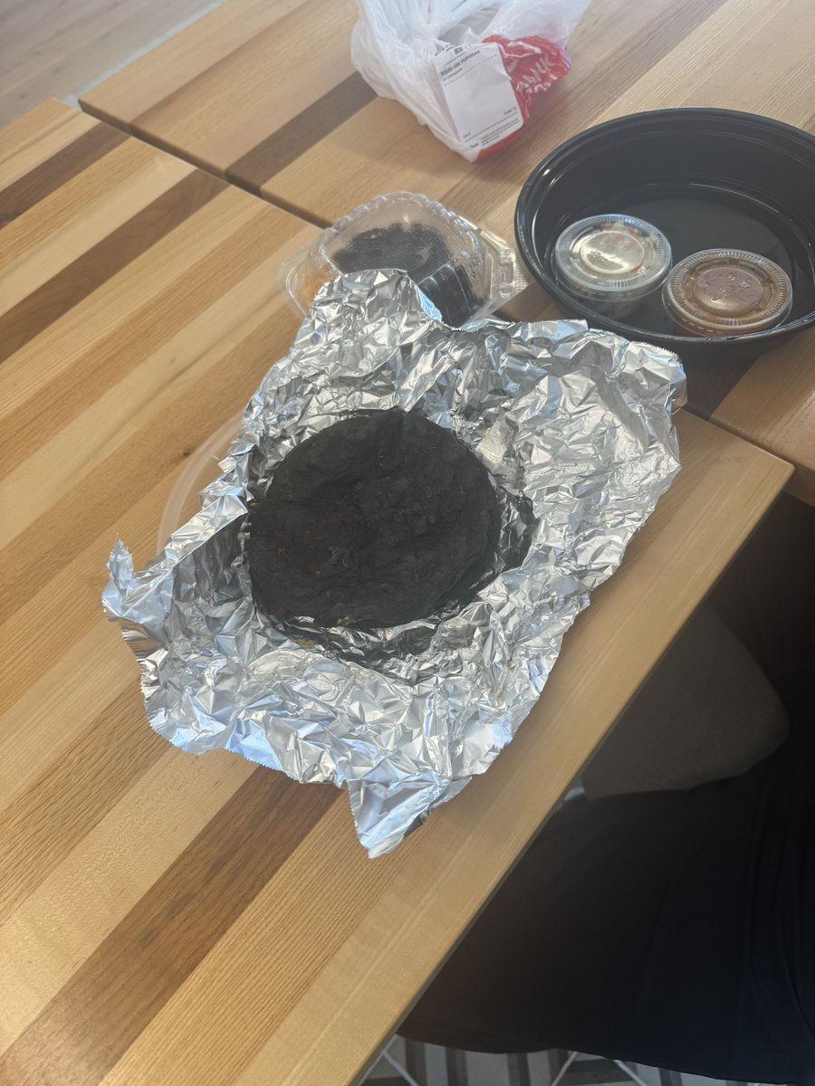 What is our intern eating bro  <a href="/rstevencs/">Steven</a>