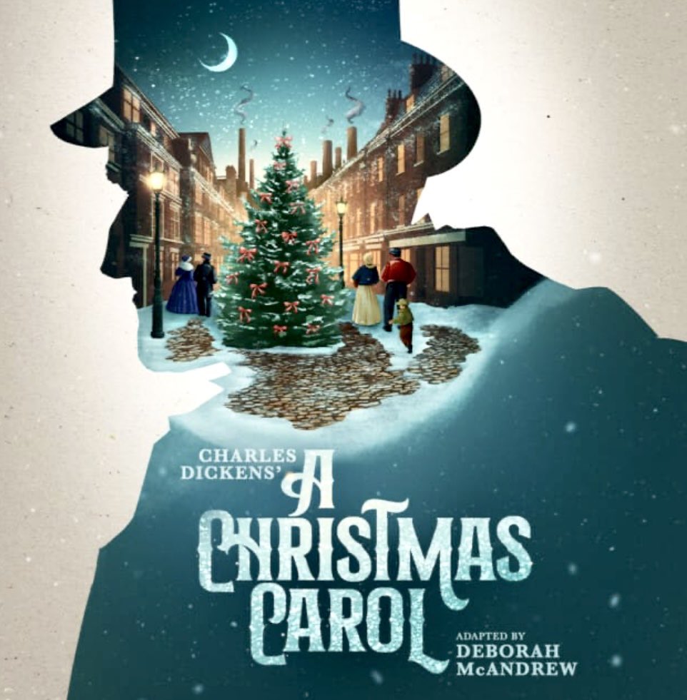 Reece Dinsdale 👀 (@reece_dinsdale) on Twitter photo The first day of rehearsals today was a joy.
I’m surrounded by talent in all shapes and ways. 🙌
I’ll keep you posted!
#AChristmasCarol
<a href="/LeedsPlayhouse/">Leeds Playhouse</a> The first day of rehearsals today was a joy.
I’m surrounded by talent in all shapes and ways. 🙌
I’ll keep you posted!
#AChristmasCarol
<a href="/LeedsPlayhouse/">Leeds Playhouse</a>