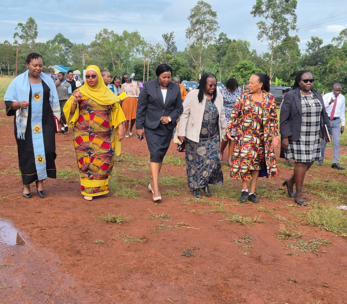 nsdcc_kenya's tweet photo. Busia County has 2,400 adolescents living with HIV. @KEWOSA1 , led by Hon. Veronica Maina, is engaging schools &amp; communities to end adolescent pregnancies and the Triple Threat. #NSDCC #KEWOSA #SenateMashinani https://t.co/gwRXsh1aVg