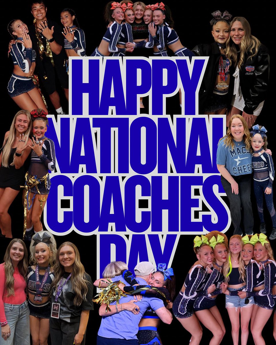 💙 surrounded by the best of the best!