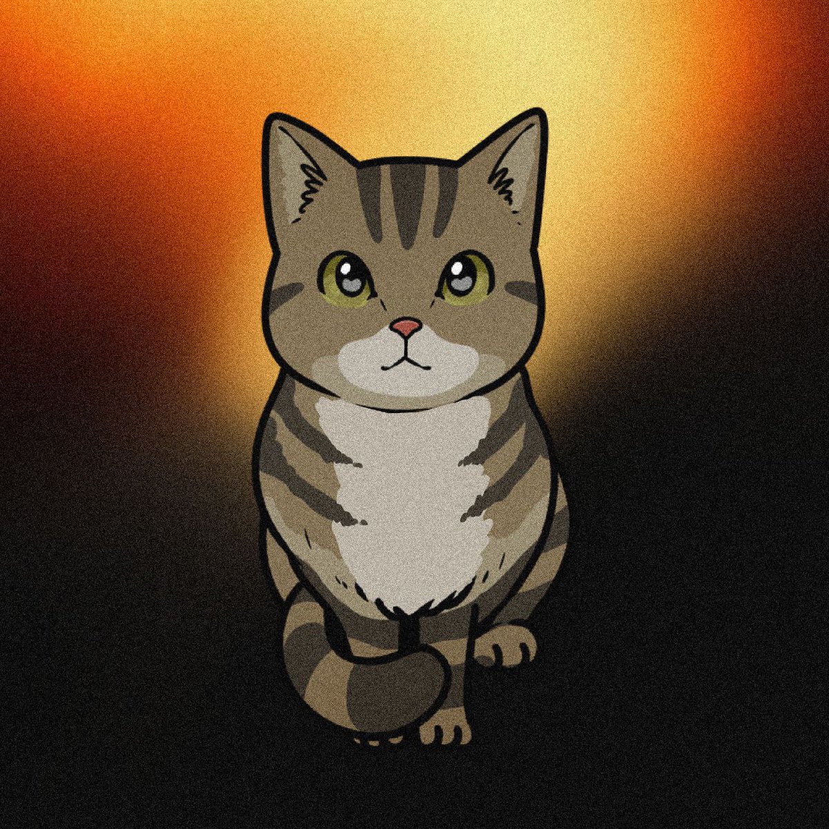 PhantasyCTO's tweet image. CA: 0x59Cbb69d234C7e492707e3AC40f15d76626f2b56
Phantasy is a cat meme proof of concept coin conceived by Clyde Meng a BNBchain GitHub developer as a test on bullshot. Since then, a dedicated CTO team discovered the project and has been pushing it non-stop for the past two weeks.…