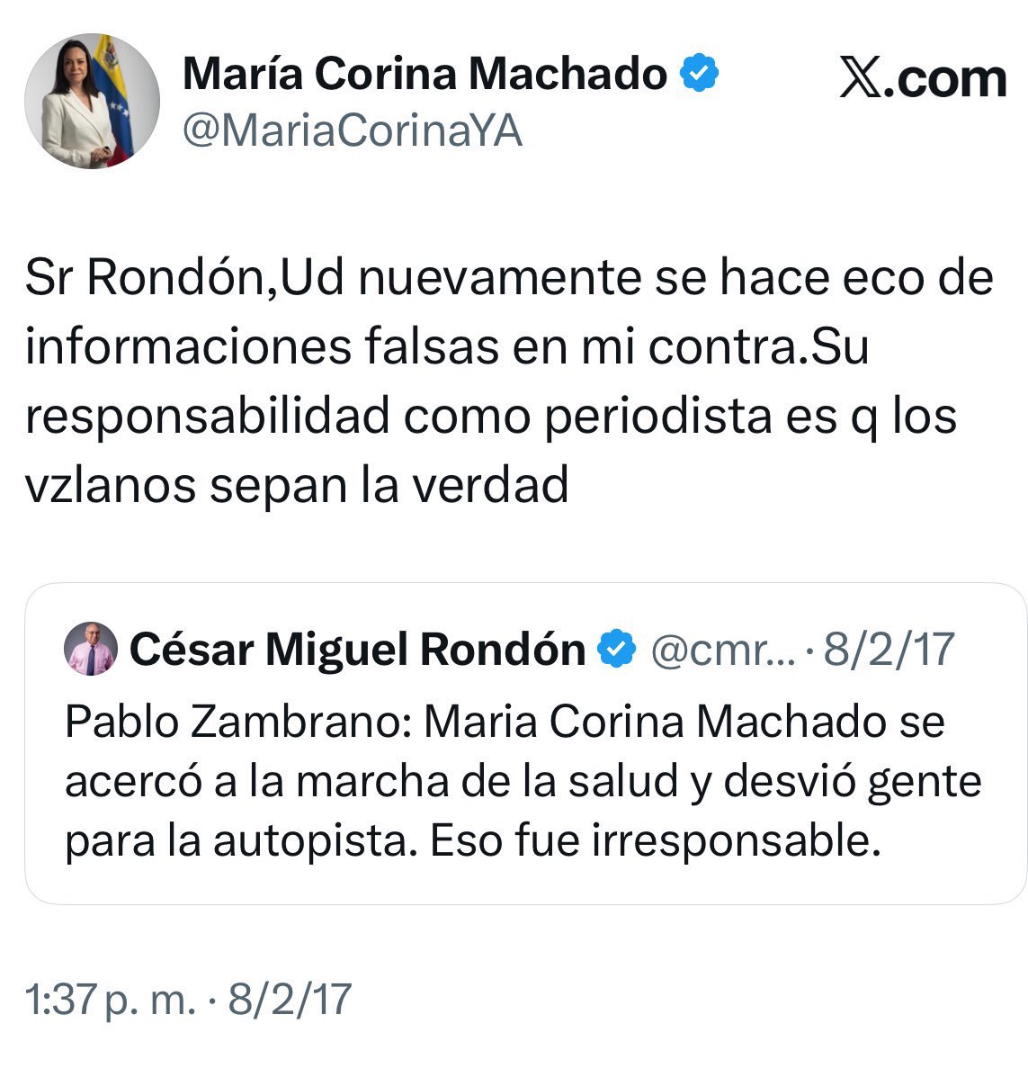Alexa Gómez tweet media