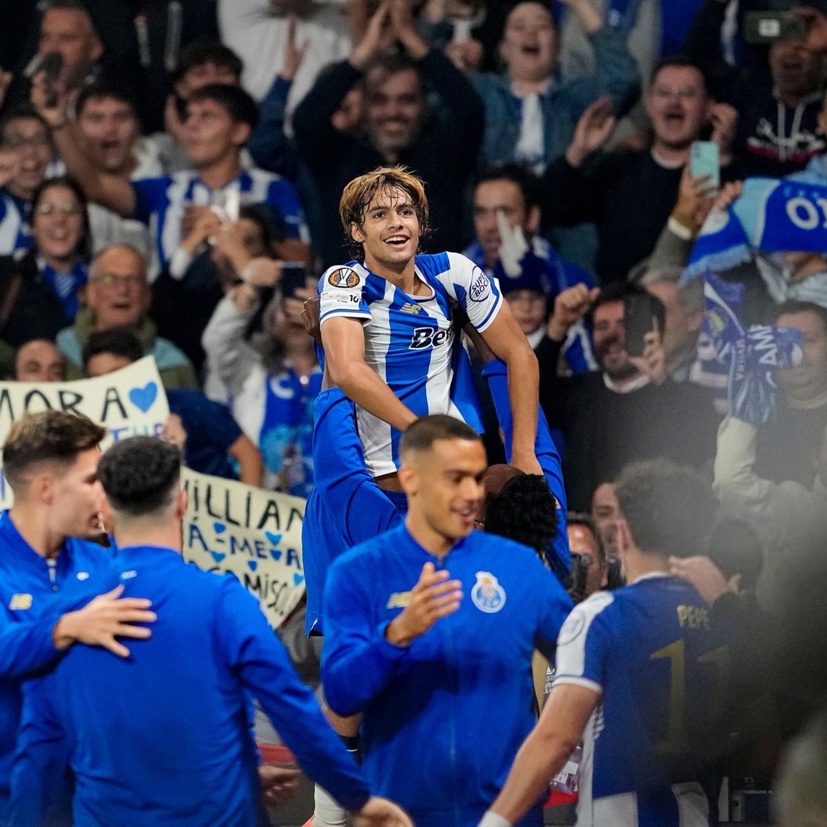 Instant Foot ⚽️ tweet media