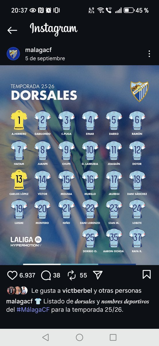 COMEPIPASFRENTE's tweet image. Hace un mes eran muy buenos, Ahora resulta que son unos paquetes y Pellicer otro paquete, pero son nuestros paquetes y no los vamos a dejar solos, si hay que ir contracorriente pues iremos. 
Vamos @MalagaCF , este finde hay que romper la mala racha y despegar de nuevo.