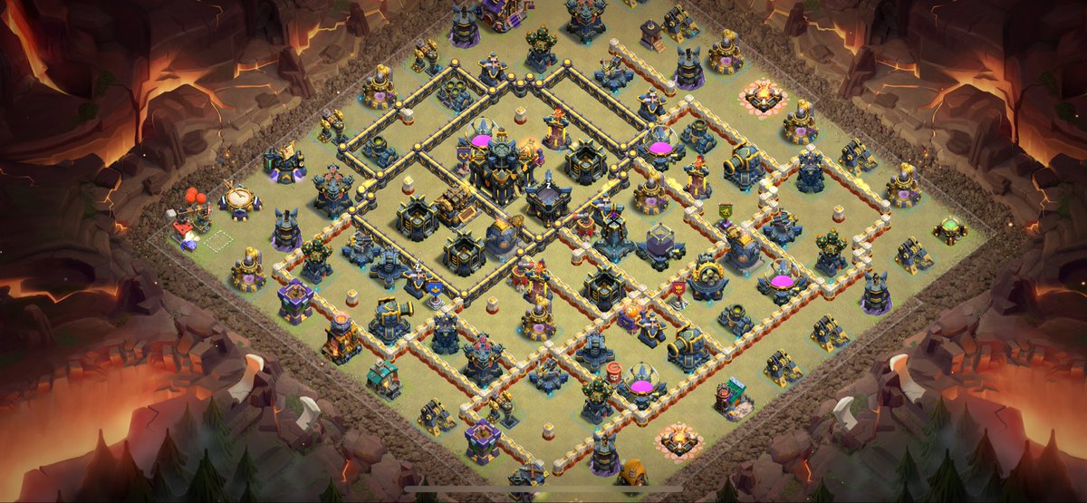 M2M Mars. tweet media