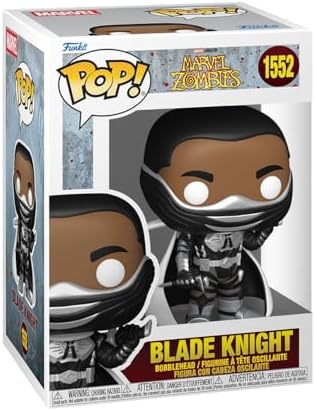 MarvelStuff98's tweet image. 🧟♂️ Giveaway III 🧟♀️
To celebrate the release of #MarvelZombies (2 weeks ago) we're giving away a #FunkoPop pack to be able to win all you have to do is:
Follow Me, Like & RT this Tweet and tell me your favourite moment of the show!
Good luck everyone! 😊