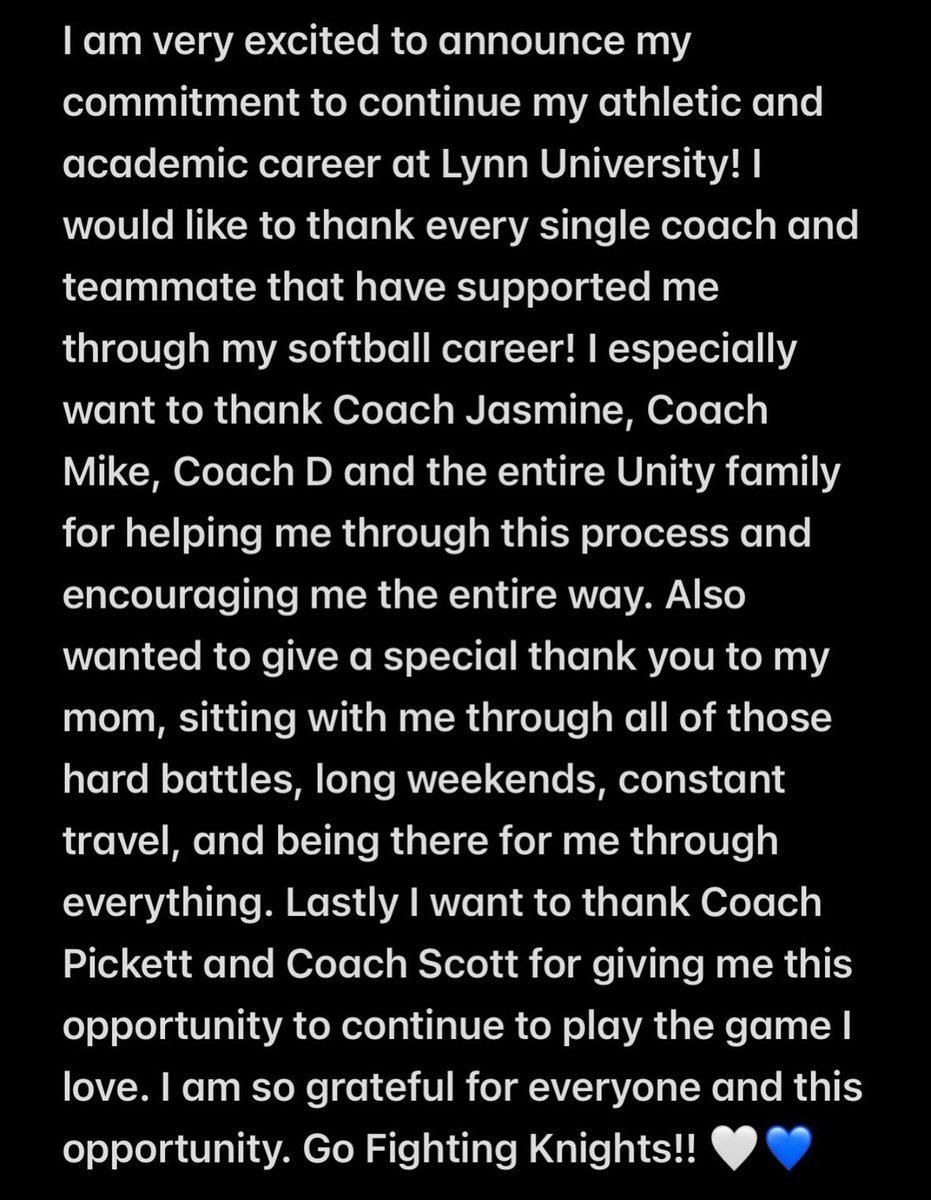 Unity Blackwell 16/18U tweet media