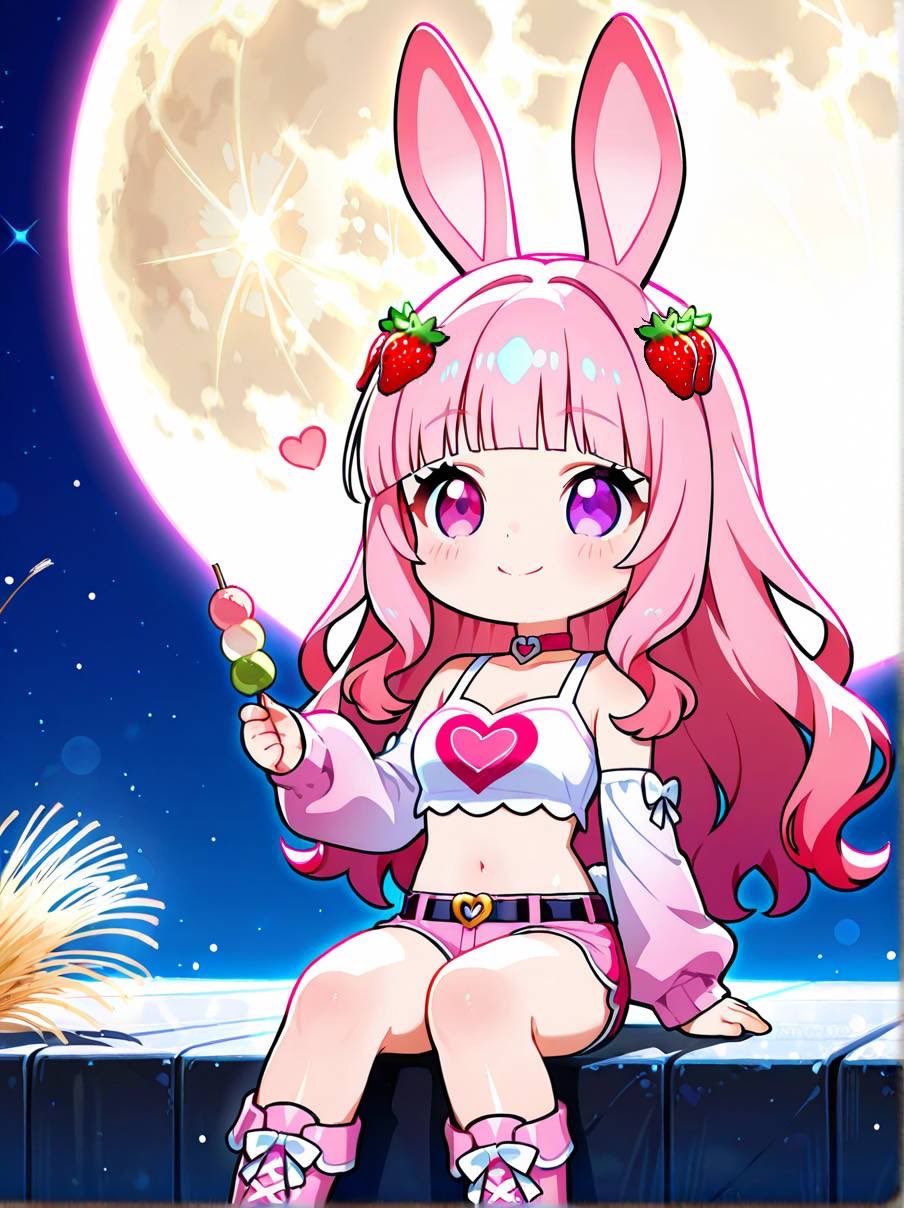 兎苺 兎苺むめ🐰🍓 (@toichigo_mume) / X