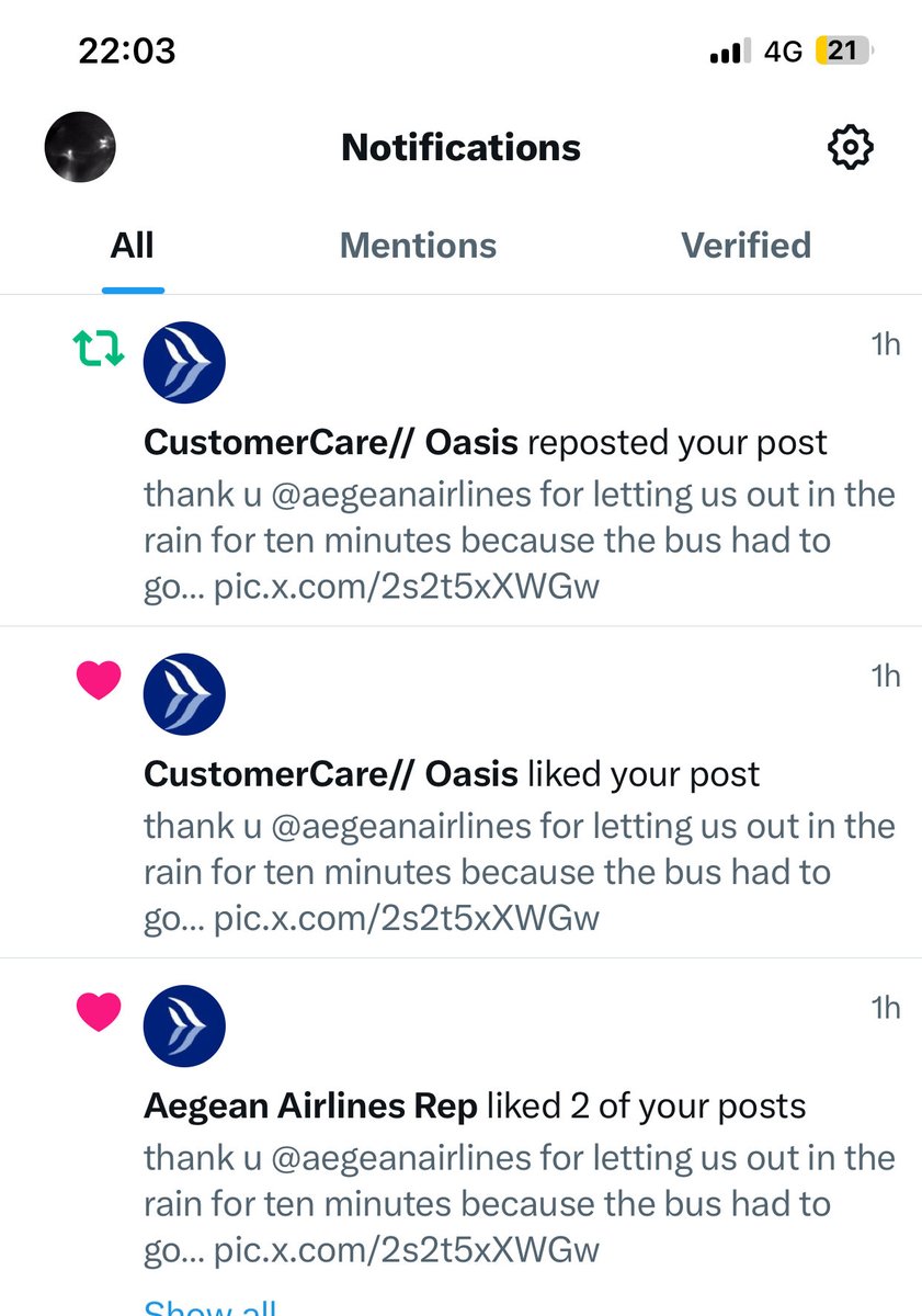 Dimitris Beis tweet media